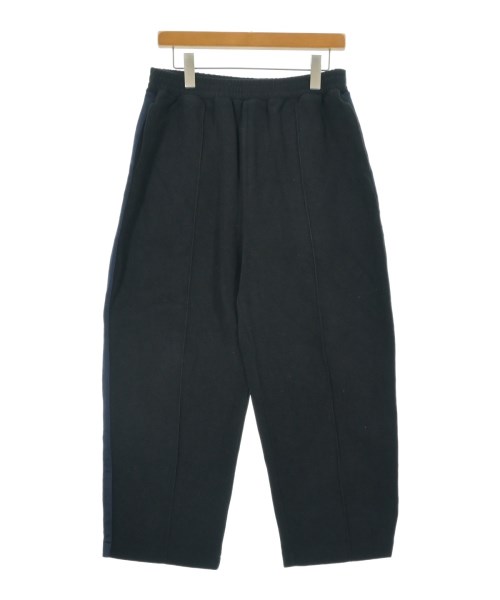 journal standard luxe(ジャーナルスタンダードラックス)スウェットパンツ 黒 サイズ:-(L位)/2200634460432