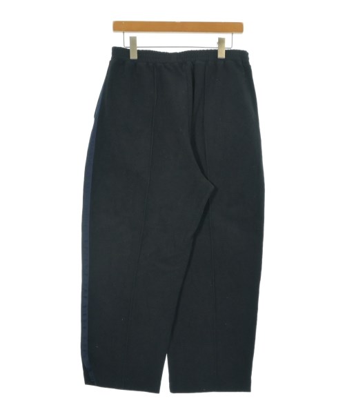 journal standard luxe（ジャーナルスタンダードラックス）スウェットパンツ 黒 サイズ:-(L位) レディース/2200634460432