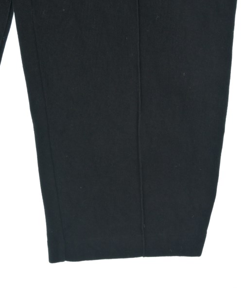 journal standard luxe（ジャーナルスタンダードラックス）スウェットパンツ 黒 サイズ:-(L位) レディース/2200634460432