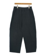 journal standard luxe（ジャーナルスタンダードラックス）スウェットパンツ 黒 サイズ:-(L位) レディース/2200634460432