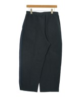 journal standard luxe（ジャーナルスタンダードラックス）スウェットパンツ 黒 サイズ:-(L位) レディース/2200634460432