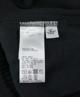 journal standard luxe（ジャーナルスタンダードラックス）スウェットパンツ 黒 サイズ:-(L位) レディース/2200634460432