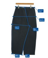 journal standard luxe（ジャーナルスタンダードラックス）スウェットパンツ 黒 サイズ:-(L位) レディース/2200634460432