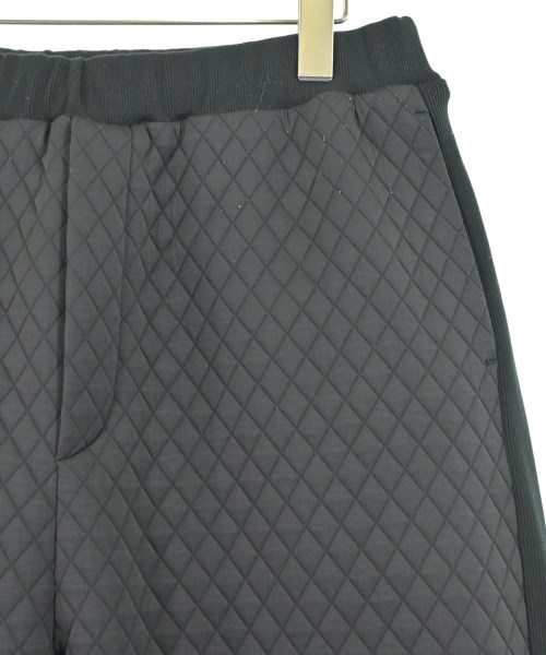 journal standard luxe（ジャーナルスタンダードラックス）スウェットパンツ 黒 サイズ:F レディース/2200634460449