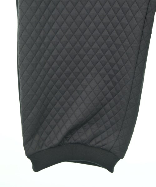 journal standard luxe（ジャーナルスタンダードラックス）スウェットパンツ 黒 サイズ:F レディース/2200634460449