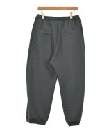 journal standard luxe（ジャーナルスタンダードラックス）スウェットパンツ 黒 サイズ:F レディース/2200634460449