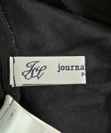 journal standard luxe（ジャーナルスタンダードラックス）スウェットパンツ 黒 サイズ:F レディース/2200634460449