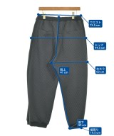 journal standard luxe（ジャーナルスタンダードラックス）スウェットパンツ 黒 サイズ:F レディース/2200634460449