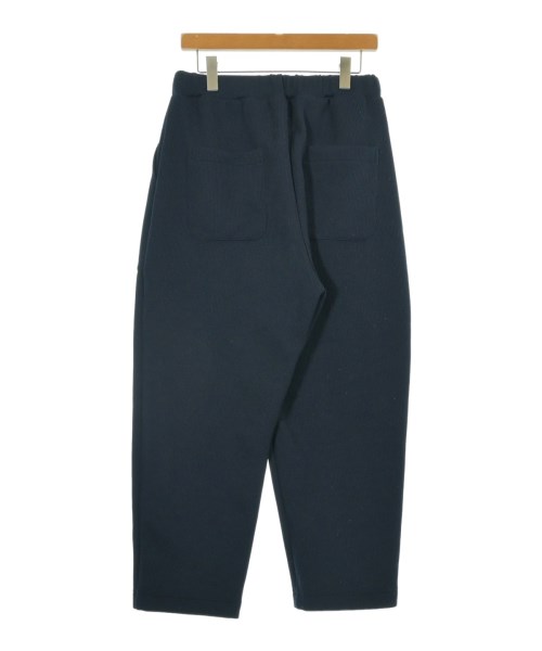 journal standard luxe（ジャーナルスタンダードラックス）スウェットパンツ 紺 サイズ:-(L位) レディース/2200634460456