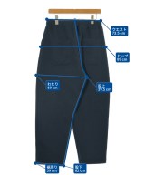 journal standard luxe（ジャーナルスタンダードラックス）スウェットパンツ 紺 サイズ:-(L位) レディース/2200634460456