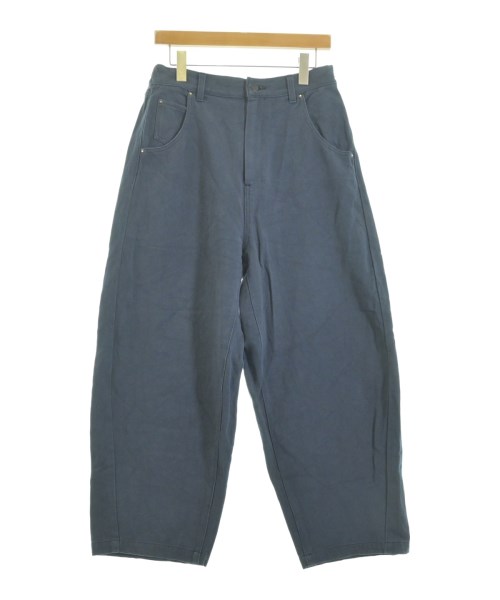 journal standard luxe(ジャーナルスタンダードラックス)デニムパンツ 紺 サイズ:M/2200634460463