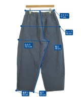 journal standard luxe（ジャーナルスタンダードラックス）デニムパンツ 紺 サイズ:M レディース/2200634460463