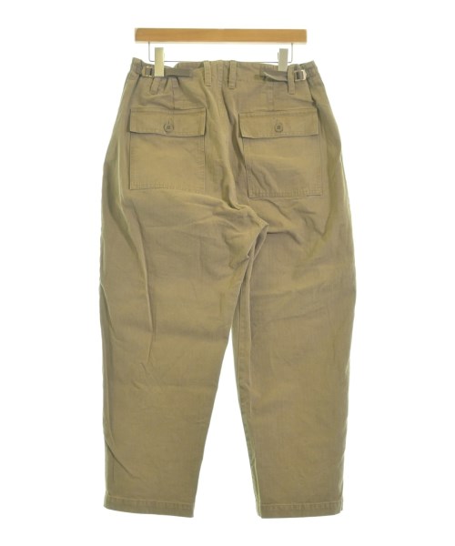 journal standard luxe（ジャーナルスタンダードラックス）カーゴパンツ カーキ サイズ:M レディース/2200634460494