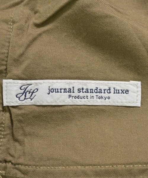 journal standard luxe（ジャーナルスタンダードラックス）カーゴパンツ カーキ サイズ:M レディース/2200634460494