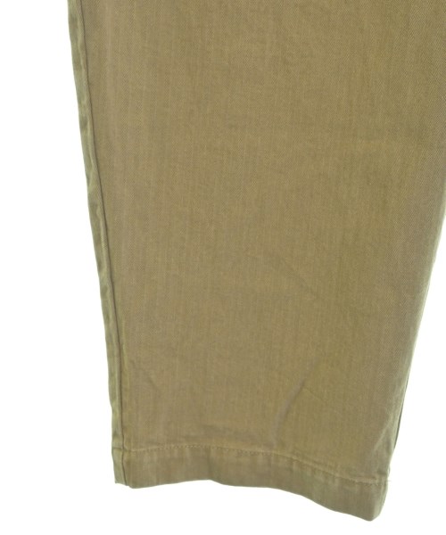 journal standard luxe（ジャーナルスタンダードラックス）カーゴパンツ カーキ サイズ:M レディース/2200634460494