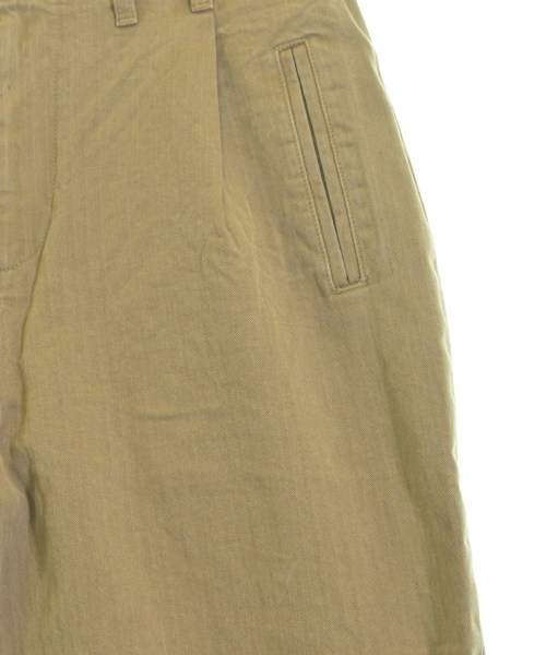 journal standard luxe（ジャーナルスタンダードラックス）カーゴパンツ カーキ サイズ:M レディース/2200634460494