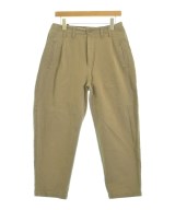 journal standard luxe（ジャーナルスタンダードラックス）カーゴパンツ カーキ サイズ:M レディース/2200634460494