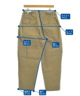 journal standard luxe（ジャーナルスタンダードラックス）カーゴパンツ カーキ サイズ:M レディース/2200634460494