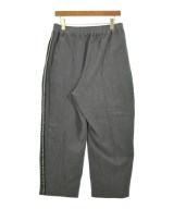 journal standard luxe（ジャーナルスタンダードラックス）スウェットパンツ グレー サイズ:F レディース/2200634460524