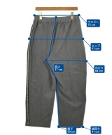 journal standard luxe（ジャーナルスタンダードラックス）スウェットパンツ グレー サイズ:F レディース/2200634460524