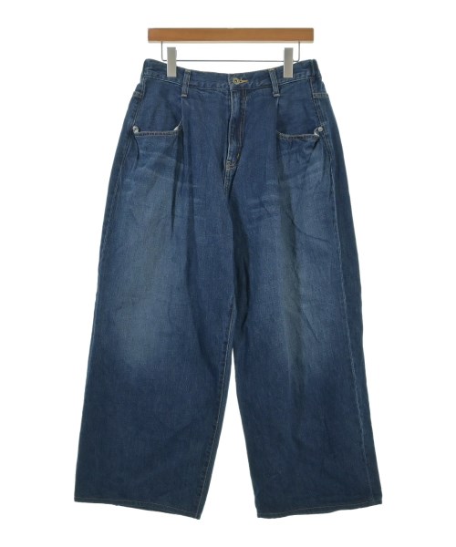 journal standard luxe(ジャーナルスタンダードラックス)デニムパンツ 青 サイズ:M/2200634460562