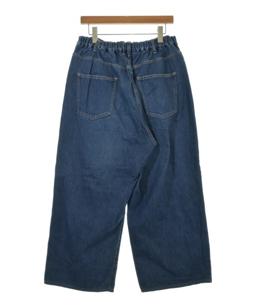 journal standard luxe（ジャーナルスタンダードラックス）デニムパンツ 青 サイズ:M レディース/2200634460562