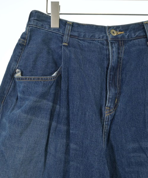 journal standard luxe（ジャーナルスタンダードラックス）デニムパンツ 青 サイズ:M レディース/2200634460562