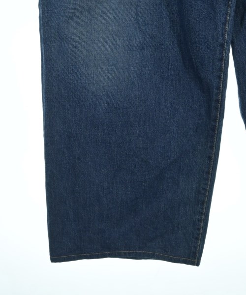 journal standard luxe（ジャーナルスタンダードラックス）デニムパンツ 青 サイズ:M レディース/2200634460562