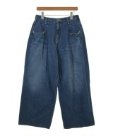 journal standard luxe（ジャーナルスタンダードラックス）デニムパンツ 青 サイズ:M レディース/2200634460562