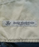 journal standard luxe（ジャーナルスタンダードラックス）デニムパンツ 青 サイズ:M レディース/2200634460562