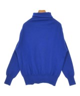 journal standard luxe（ジャーナルスタンダードラックス）ニット・セーター 青 サイズ:F レディース/2200639522142