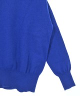 journal standard luxe（ジャーナルスタンダードラックス）ニット・セーター 青 サイズ:F レディース/2200639522142