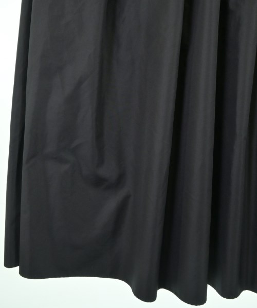 journal standard luxe（ジャーナルスタンダードラックス）ロング・マキシ丈スカート 黒 サイズ:-(M位) レディース/2200643203037