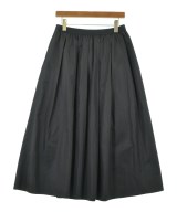journal standard luxe（ジャーナルスタンダードラックス）ロング・マキシ丈スカート 黒 サイズ:-(M位) レディース/2200643203037