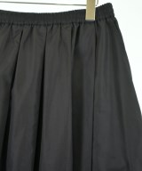 journal standard luxe（ジャーナルスタンダードラックス）ロング・マキシ丈スカート 黒 サイズ:-(M位) レディース/2200643203037
