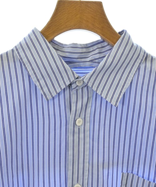 journal standard luxe（ジャーナルスタンダードラックス）ブラウス 青 サイズ:F レディース/2200629562134