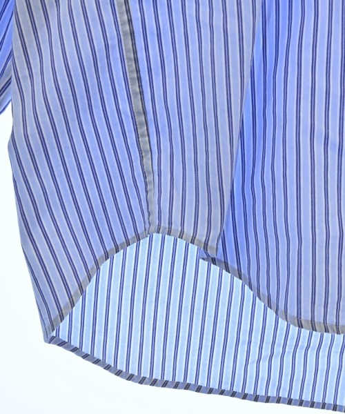 journal standard luxe（ジャーナルスタンダードラックス）ブラウス 青 サイズ:F レディース/2200629562134