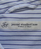 journal standard luxe（ジャーナルスタンダードラックス）ブラウス 青 サイズ:F レディース/2200629562134