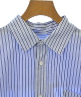 journal standard luxe（ジャーナルスタンダードラックス）ブラウス 青 サイズ:F レディース/2200629562134