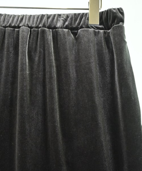 journal standard luxe（ジャーナルスタンダードラックス）ロング・マキシ丈スカート グレー サイズ:F レディース/2200635471185