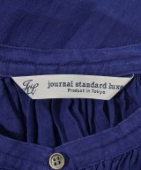 journal standard luxe（ジャーナルスタンダードラックス）カジュアルシャツ 紫 サイズ:F レディース/2200644316064