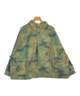 journal standard luxe ミリタリーブルゾン