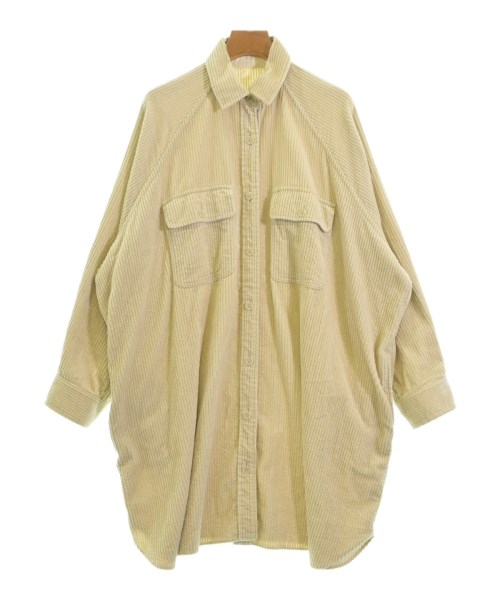 ジャーナルスタンダードラックス(journal standard luxe)のjournal standard luxe カジュアルシャツ