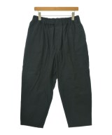 journal standard luxe クロップドパンツ