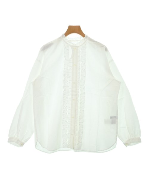 ジャーナルスタンダードラックス(journal standard luxe)のjournal standard luxe ブラウス