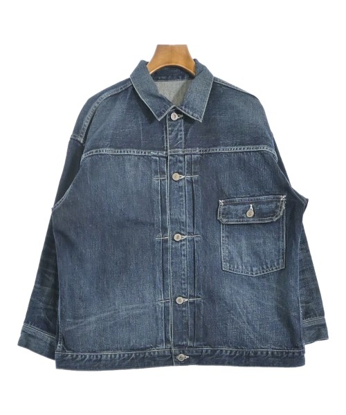 ジャーナルスタンダードラックス(journal standard luxe)のjournal standard luxe デニムジャケット