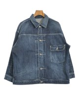 journal standard luxe デニムジャケット