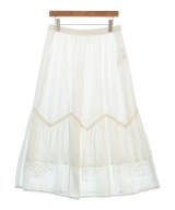 journal standard luxe ロング・マキシ丈スカート