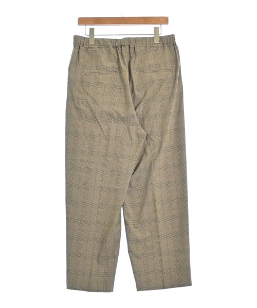 journal standard luxe（ジャーナルスタンダードラックス）スラックス 茶 サイズ:M レディース/2200620627030