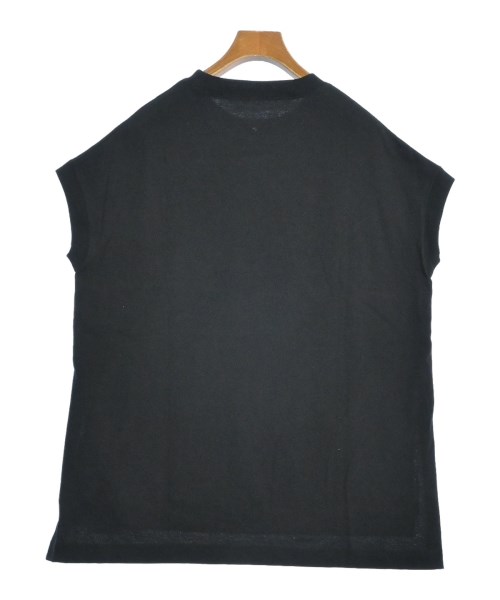 journal standard luxe（ジャーナルスタンダードラックス）ノースリーブ 黒 サイズ:F レディース/2200620627047